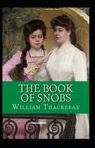 The Book of Snobs Annotated