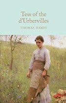 Tess of the d'Urbervilles Illustrated