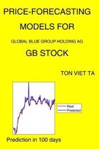 Price-Forecasting Models for Global Blue Group Holding Ag GB Stock
