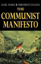 The Communist Manifesto illustrated