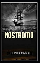 Nostromo Illustrated