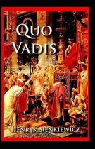 Quo Vadis Annotated