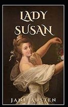 Lady Susan Illustrated