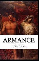 Armance Annotated