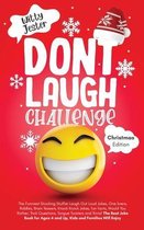 Don't Laugh Challenge - Christmas Edition