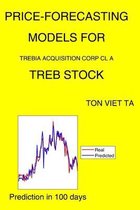 Price-Forecasting Models for Trebia Acquisition Corp Cl A TREB Stock