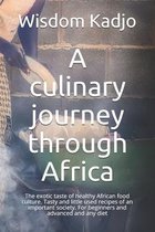 A culinary journey through Africa