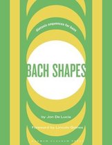Bach Shapes Bass Clef Edition