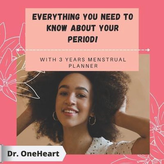 Health and Medicine Booklets by Doctor Oneheart- Everything  ... - cover