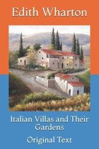 Italian Villas and Their Gardens