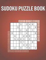 Sudoku Puzzle Book