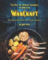 The Not-So-Official Cookbook of World of Warcraft