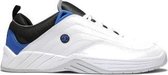 Dc Shoes Dc Williams Slim Schoenen - White/black/blue