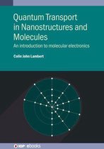 IOP ebooks - Quantum Transport in Nanostructures and Molecules