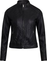 SISTERS POINT Daily - Dames Jas - Black - Maat XL