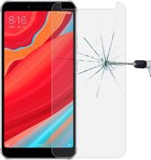 0.26mm 9H 2.5D gehard glasfolie voor Geschikt voor Xiaomi Redmi S2