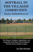 Softball in The Villages(R) Community