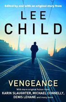 Omslag Vengeance (Mystery Writers of America)