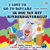 English Dutch Bilingual Collection- I Love to Go to Daycare (English Dutch Bilingual Book for Kids)