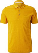 s.Oliver Heren Poloshirt - Maat L