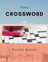 Easy Crossword Puzzle Solver