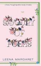 Savoury of poems (Romp through My mind, Moods Emotions)