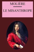 Le Misanthrope