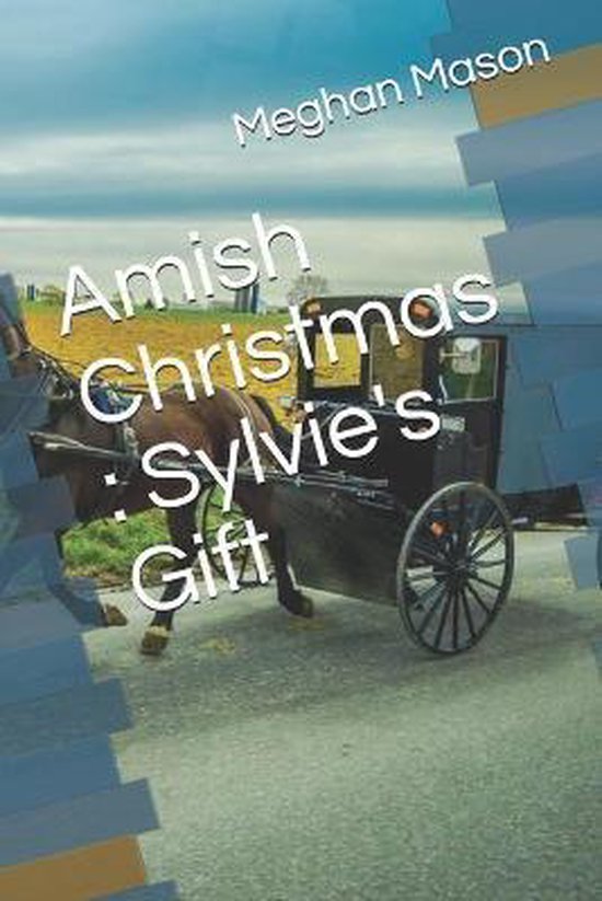 Amish Christmas, Meghan Mason 9798666559239 Boeken