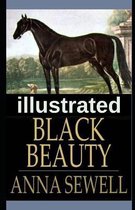 Black Beauty illustrated