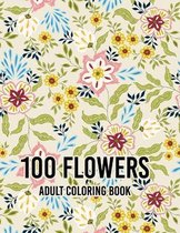 100 Flowers