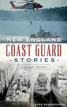 New England Coast Guard Stories