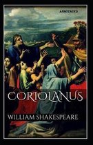 Coriolanus annotated