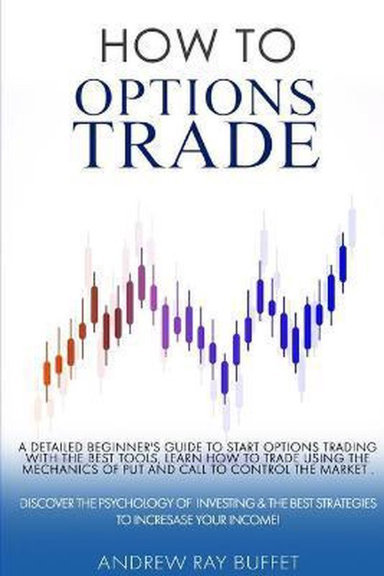 How To Options Trade - cover