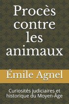 Proces contre les animaux