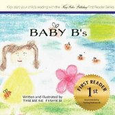 First Reader- Baby B's