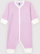 Petit Bateau Baby Meisjes Slaappakje - Maat 68