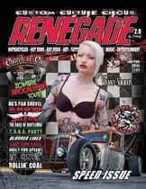 Renegade Issue 27
