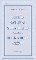 Supernatural Strategi Making Rock n Roll