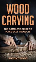 Woodcarving for Beginners