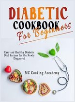 Diabetic Cookbook for Beginners