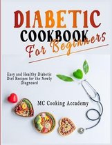 Diabetic Cookbook for Beginners