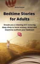 Bedtime Stories for Adults