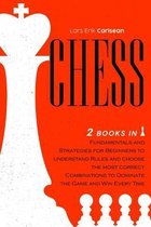 Chess: 2 books in 1