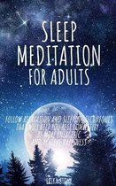 Sleep Meditation for Adults