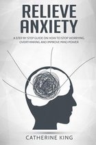 Relieve Anxiety