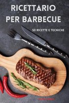 Ricettario Per Barbecue