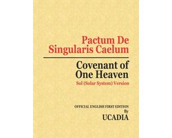 Pactum De Singularis Caelum (Covenant of One Heaven)