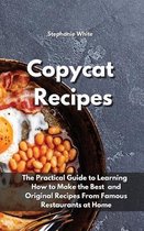 Copycat Recipes
