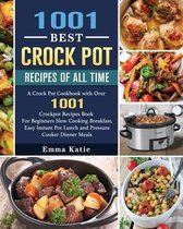 The Essential Crock Pot Cookbook