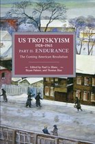 Historical Materialism- US Trotskyism 19281965 Part II: Endurance
